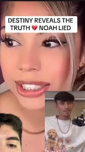 Destiny Pacheco's Instagram, Twitter & Facebook