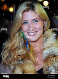 Vanessa coyle hi-res stock photography and images