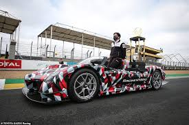 Here's our thoughts on how the new michelin pilot sport 4 s compares to the michelin pilot super sport. Toyota S Gr Super Sport 1 400bhp Hypercar Is Revealed Internewscast