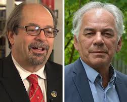 In conversation with Ghislain Picard and Geoffrey Kelly, moderated by  Concordia President Graham Carr