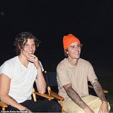 Justin bieber, benny blanco — lonely 02:29. Shawn Mendes Insists That He And Justin Bieber Were Never Enemies Daily Mail Online