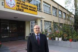 Yorum politikasına uygun yorumlar yazdığınız için teşekkür ederiz. Tire Ahi Evran Mesleki Ve Teknik Anadolu Lisesi Ne Nerede