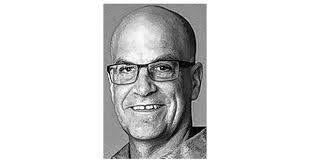 Don McCarthy Obituary (2020)