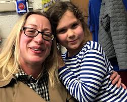 Hope Valley mother and daughter touched by outpouring of support from  community after house fire