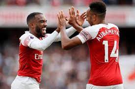 The latest arsenal score can always be found here today at turboscores, along with essential arsenal statistics, news and. Arsenal Epl Games