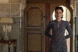 Pin En El Tiempo Entre Costuras