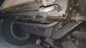 Maybe you would like to learn more about one of these? Ultimate Oil Undercoating Guide Diy Waxoyl Ih8mud Forum