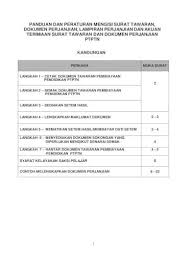 Check spelling or type a new query. Softcopy Panduan Pengisian Dokumen Perjanjian Ptptn Sila Rujuk Lampiran 1 Contoh Palang Dua Pdf Document