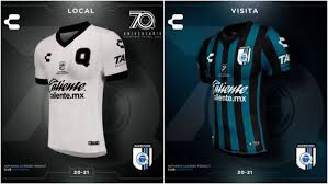 1997, 1998, 2002, 2006 e 2007 segunda division de méxico 1: Apertura 2020 Liga Mx Apertura 2020 Conoce Los Nuevos Uniformes Para El Torneo Guard1anes Del Futbol Mexicano Marca Claro Mexico