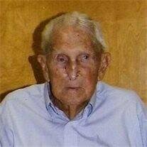 Raymond Garner Obituary