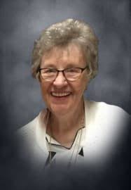 June Ellen James Obituary (1934