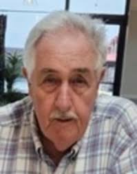 Charles Edward Pennington Obituary