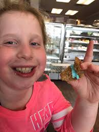 Girls' clothing size 4t and 5/6