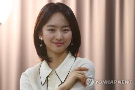 Melting me softly (tvn, 2019). S Korean Actress Won Jin Ah Yonhap News Agency