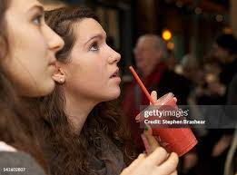 16 Starbucks Opens First Evolution Fresh Juice Store Stock Photos, High-Res  Pictures, and Images