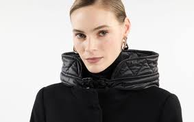 Toggle Coat
