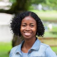 I've officially hit my one year mark working at The Nature Conservancy in  Washington and what a year it has been. I started my role as Director of  DEI getting right out