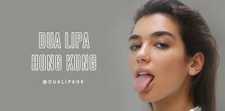 This english singer and songwriter is brimming with earned confidence. Updates From Dua Lipa Hong Kong Facebook