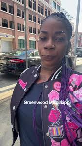 Greenwood Mississippi Ebony Girls