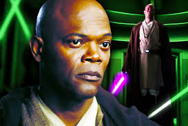 After Samuel L. Jackson Declares "Mace Windu Lives", This Is The Best (And  Darkest) Way For His Star Wars Return