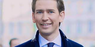 Europaerklärung im Nationalrat von Bundeskanzler Kurz