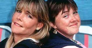 Pauline Quirke has 'forgotten who Linda Robson is' in heartbreaking dementia update | Wales Online