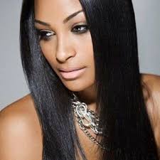 TOP 10 BEST Silk Press Natural Hair in Pearland, TX