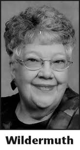 B. WILDERMUTH Obituary (2017)