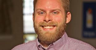 Getting to know: Ben W. Siebert