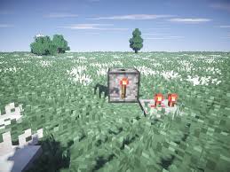 I love to use a jukebox in my home and collect music discs to play in them. How To Make A Firework Launcher Minecraft Amino