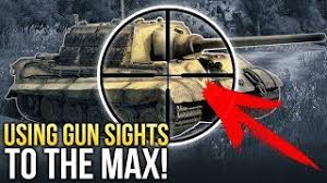 It's just built around a very restrictive economic model. How To Aim Better War Thunder Youtube