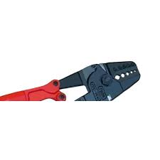Pince A Sertir Les Cable Acier O 2 5 Mm A 5 Mm Ekoenig Domotique