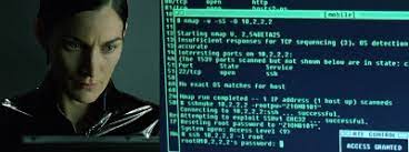 Nmap Cheat Sheet And Pro Tips Hackertarget Com