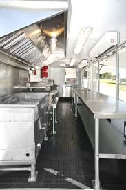 Kitchen Design Showroom Food Truck Interior Food Truck Mobile Food Trucks