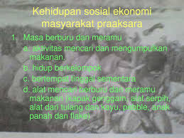 Maybe you would like to learn more about one of these? Masa Pra Aksara Di Indonesia Ppt Download