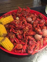 Maybe you would like to learn more about one of these? Boiled Crawfish Picture Of Steamboat Bill S Lake Charles Tripadvisor