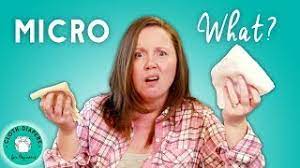 While many people adore fleece fabric, it turns out that fleece is just a generic term for a specific kind of textile. Microfiber Vs Microfleece Vs Microsuede What S The Difference Cloth Diapers For Beginners Youtube