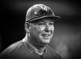 I don't want to teach just baseball, because I don't want to face the Lord  one day and he tells me, 'I sent you over 600 boys for you to turn into