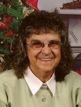 Betty McCartney Obituary