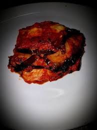 Melanzane Alla Parmigiana Foto De Osteria Piccolo Piemonte Vicenza Tripadvisor