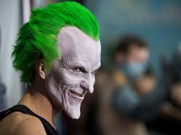 These photos show you what it's like to be at Comic-Con 2017