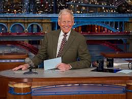 David Letterman Retiring: His 33-Year Late-Night Legacy