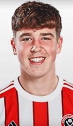 Arblaster, Oliver Luke Arblaster