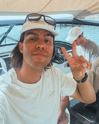 Saying goodbye to the Med for now 👋🏽