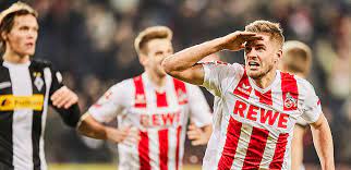 Der klub wurde am 13. 1 Fc Koln Derbysieg In Letzter Sekunde