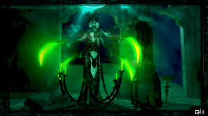hantu kopek demon of nightmares by daredesignstudio deviantart com on deviantart nightmare demon art