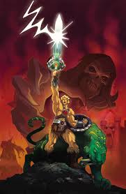 Image result for pelos poderes de grayskull