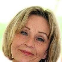 Debra Louise Davis Obituary