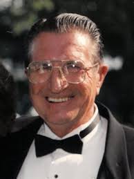 Harold (Harry) Hilton