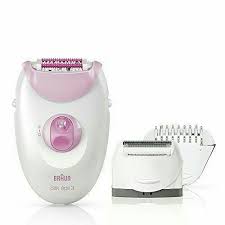 New The 10 Best Eye Makeup Ideas Today With Pictures مكينة ازالة الشعر براون Silk Epil3 تصميم يتميز بضوء ذكي يظهر أد Epilator Braun Epilator Epilators